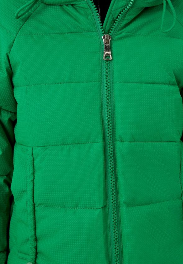 Пуховик Winterra