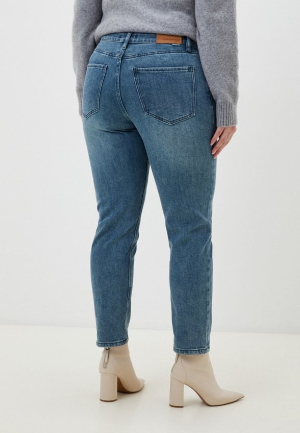 Джинсы Dimarkis Day