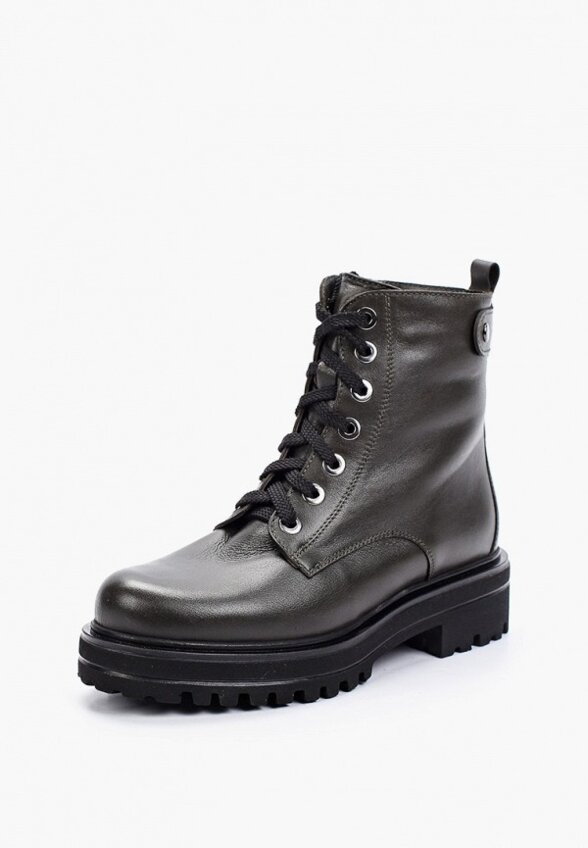 Ботинки Francesco Donni