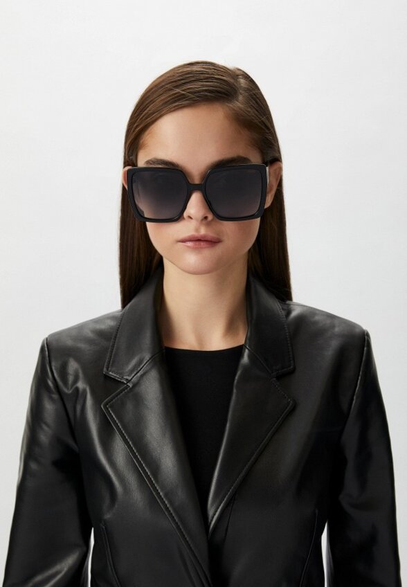 Очки солнцезащитные Hugo