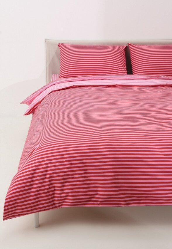 Постельное белье Семейное Lamoda Home
