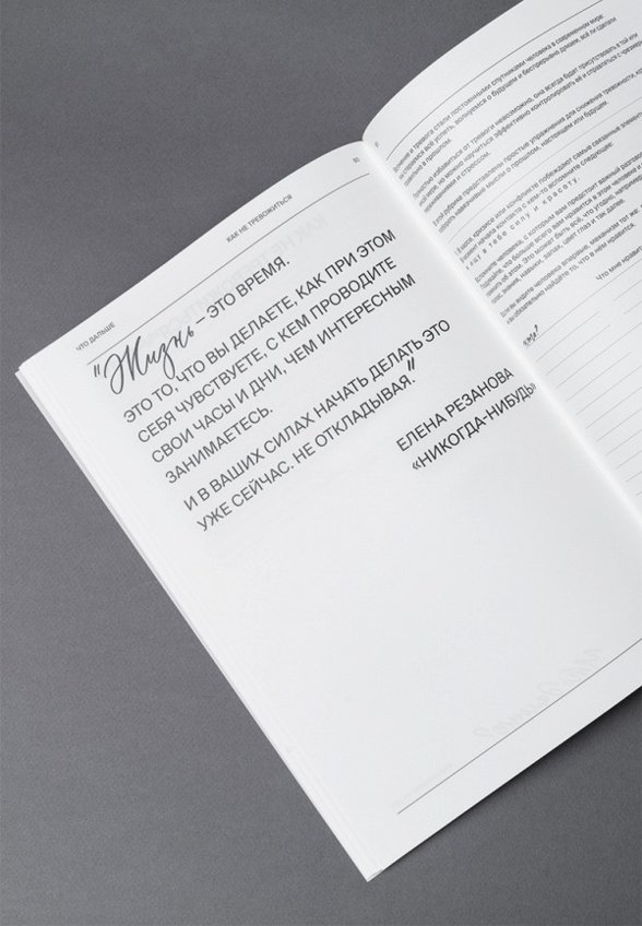 Дневник Spirit of Insight