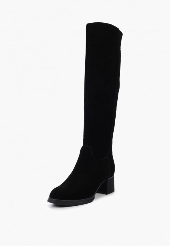 Ботфорты Francesco Donni