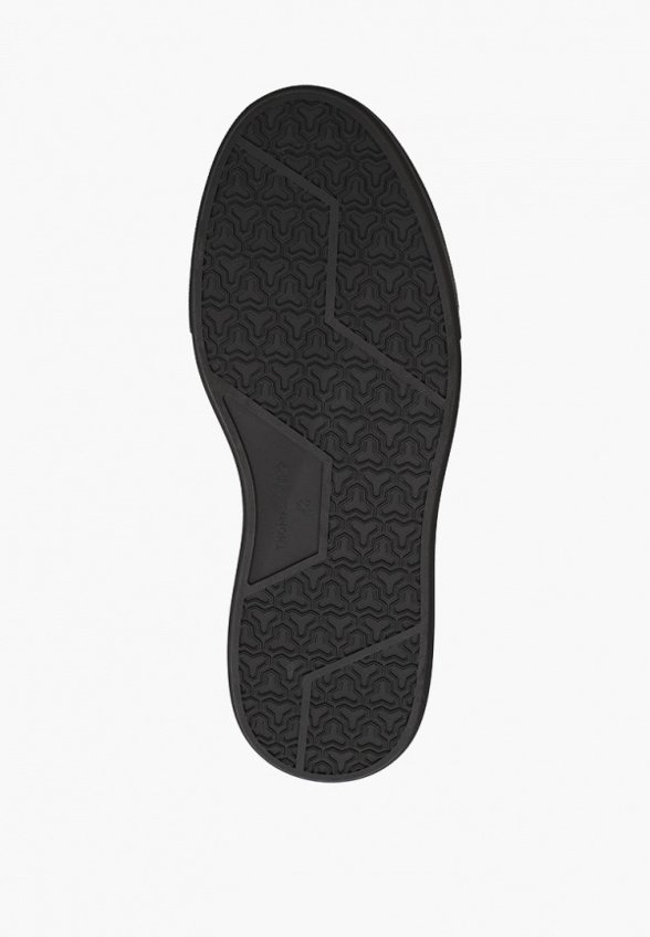 Кеды Thomas Munz