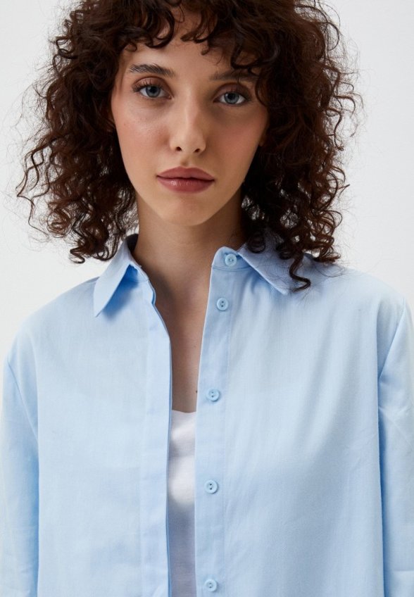 Рубашка Olesa Chugunova