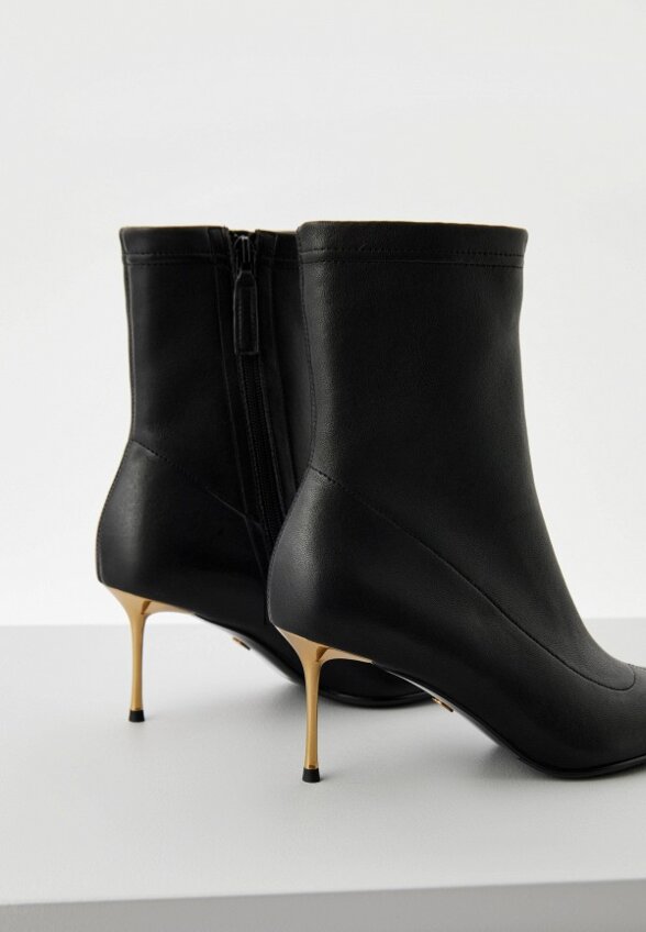 Полусапоги Ekonika Premium