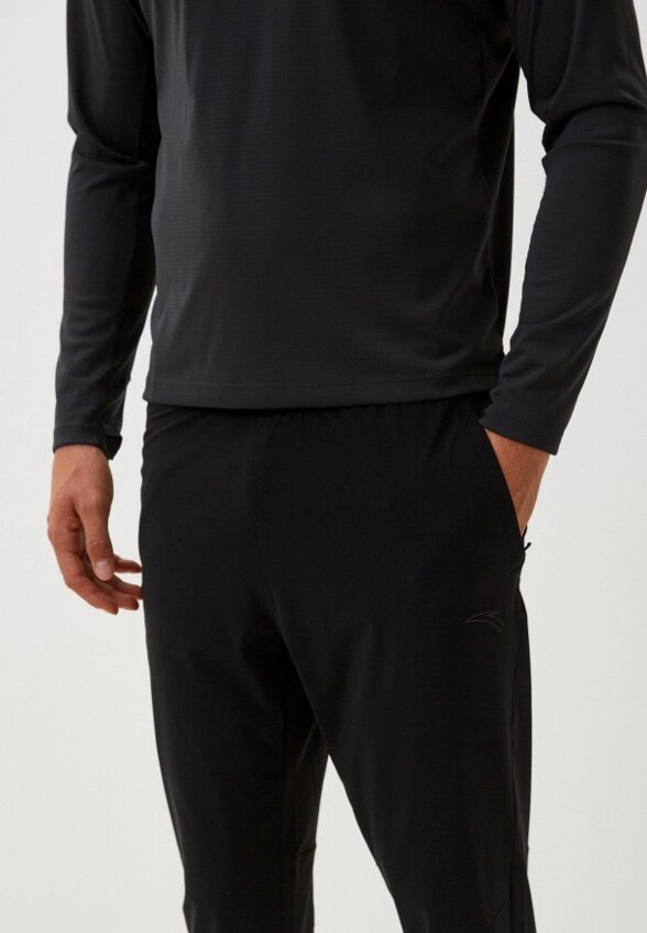 Брюки спортивные Anta