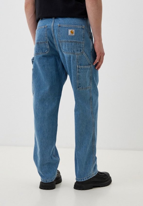 Джинсы Carhartt WIP