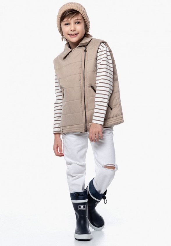 Сапоги резиновые Nikastyle