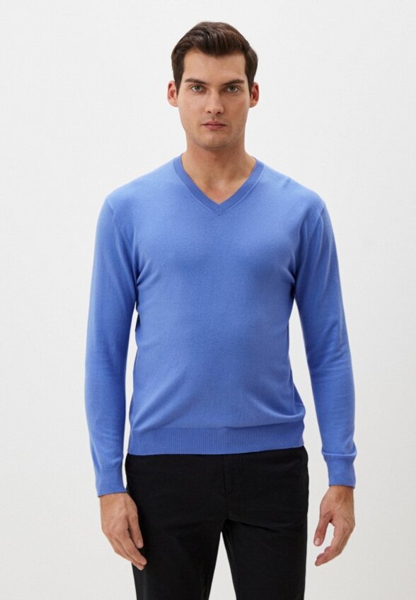 Пуловер United Colors of Benetton