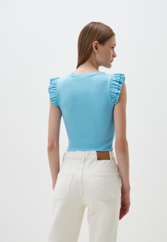 Футболка Terranova