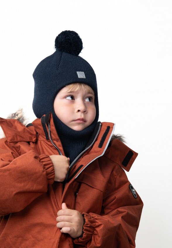 Балаклава marhatter