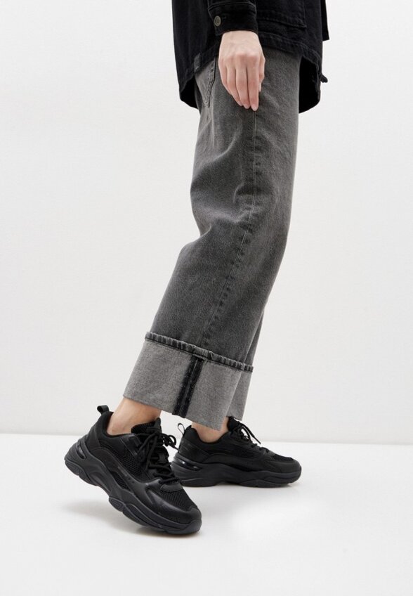 Кроссовки Strobbs