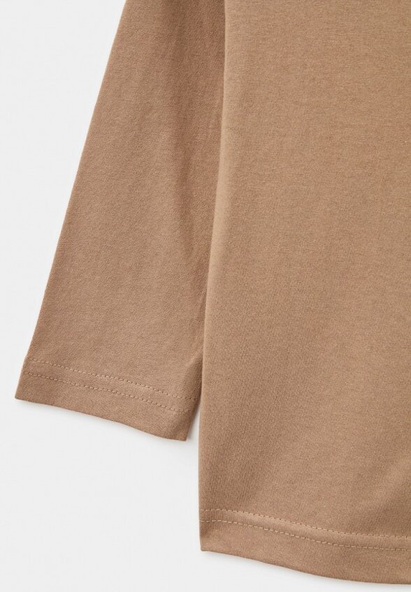 Лонгслив Minaku