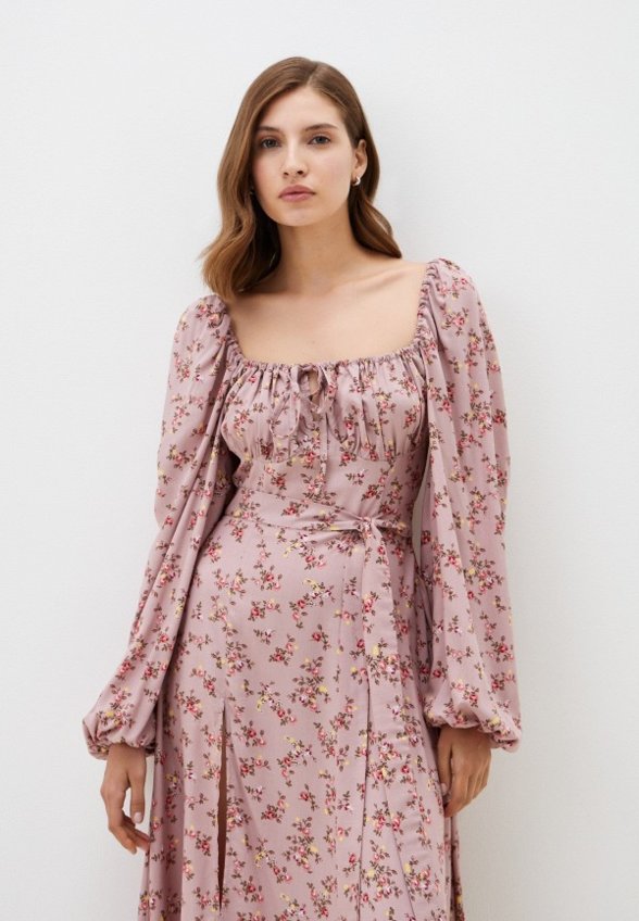 Платье Feeda Grava