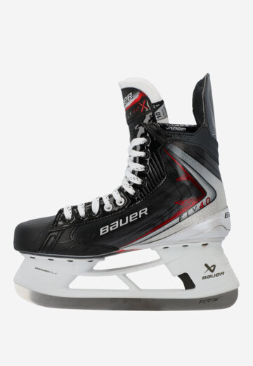 Коньки хоккейные BAUER Vapor Fly40 SR FIT1, Черный