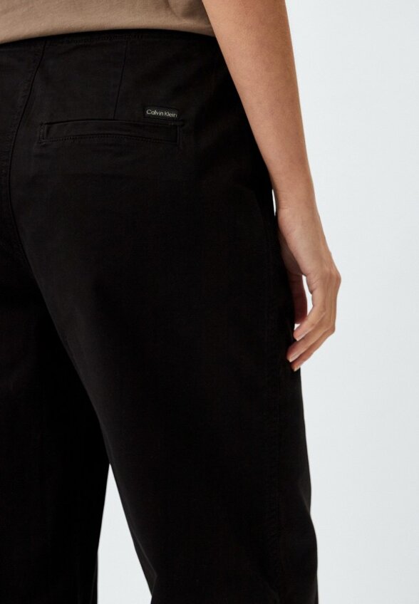 Брюки Calvin Klein Jeans