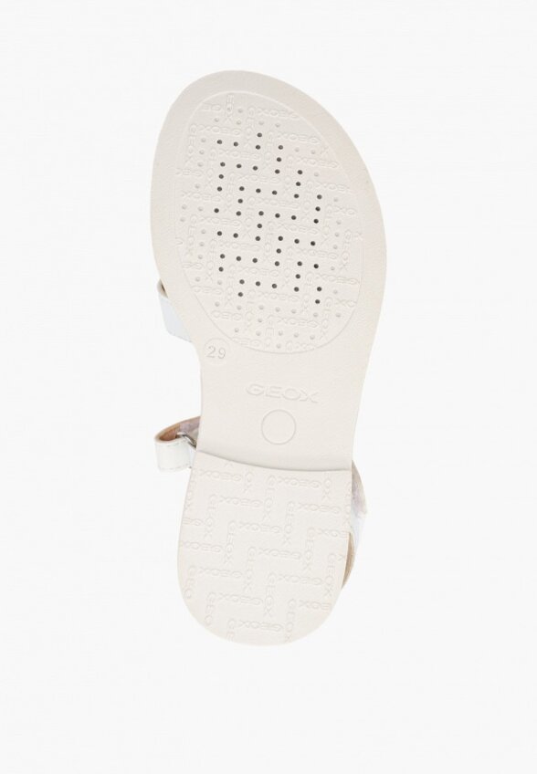 Сандалии Geox