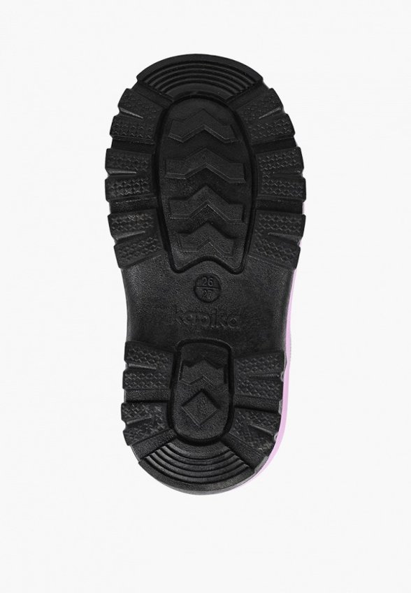 Сапоги резиновые Kapika