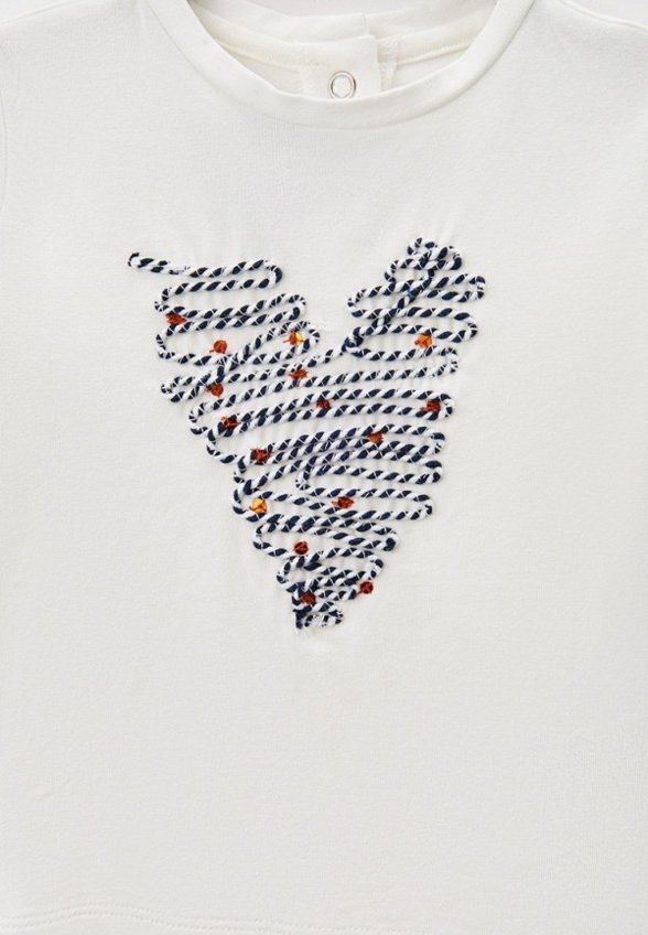 Лонгслив Chicco