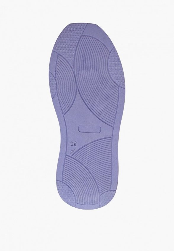 Кеды Euros Style