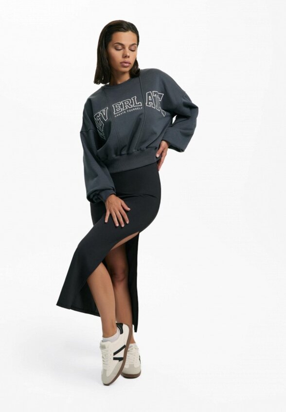 Свитшот Neverlate