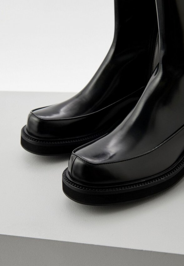 Полусапоги Fabi