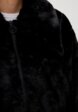 Пальто меховое Terranova5  - превью