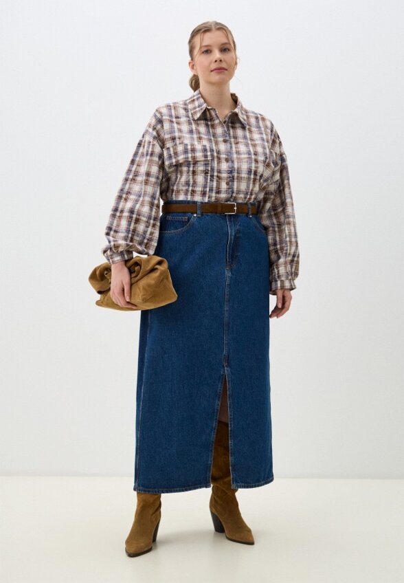 Рубашка Frida