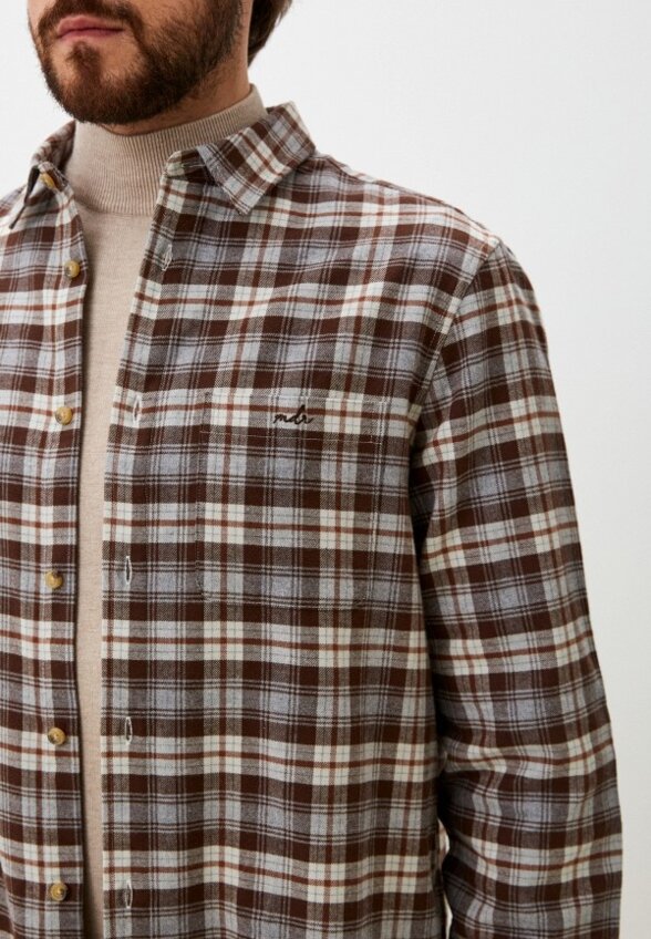 Рубашка Marco Di Radi