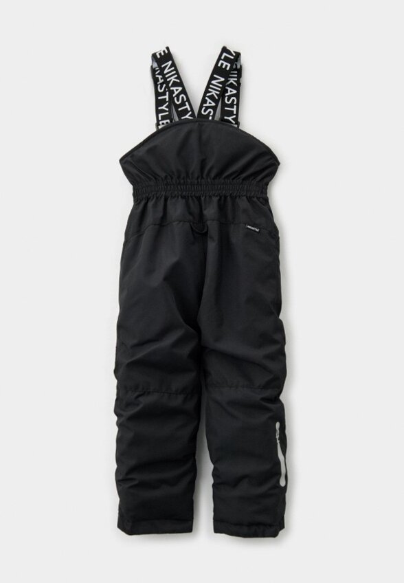 Костюм утепленный Nikastyle