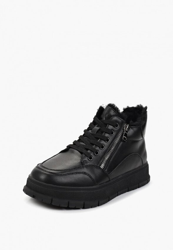 Кеды Thomas Munz