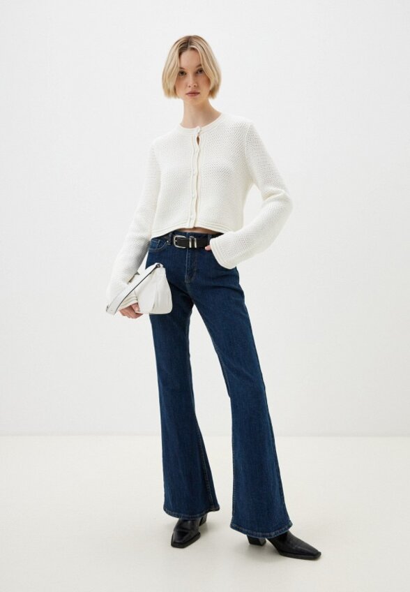 Кардиган Zarina