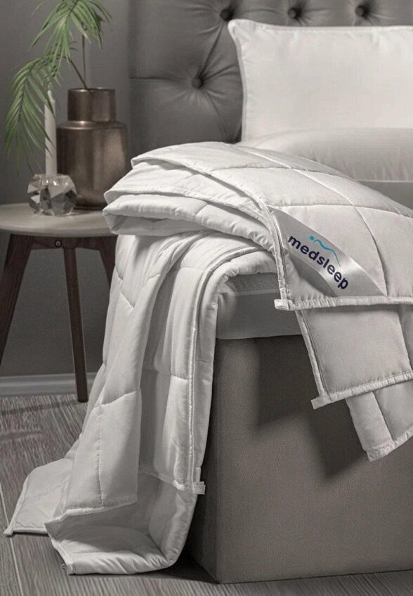 Одеяло Евро Medsleep