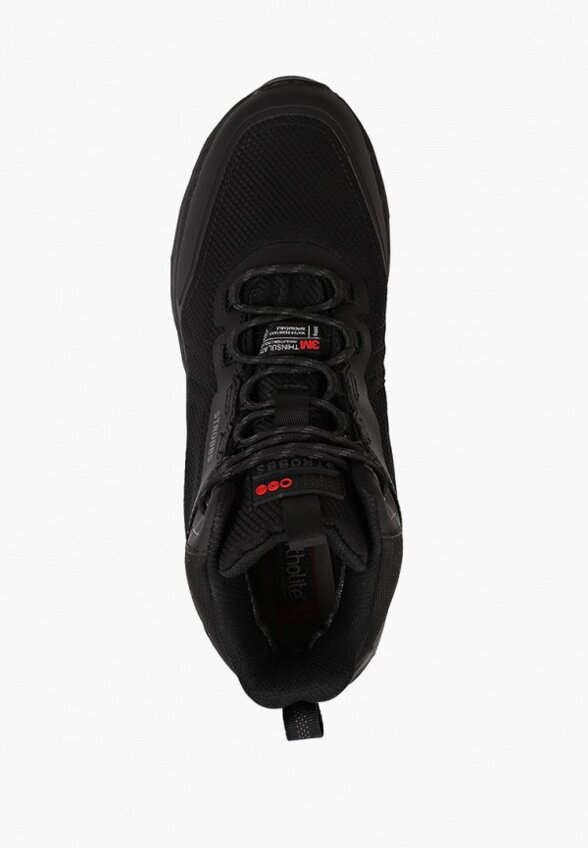 Ботинки трекинговые Strobbs