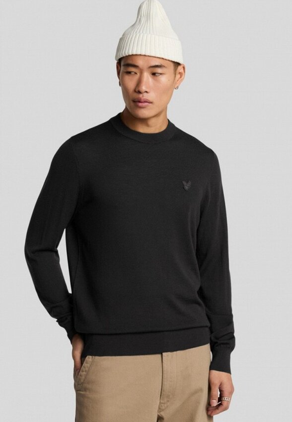 Джемпер Lyle & Scott