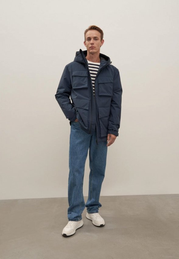 Куртка утепленная Finn Flare