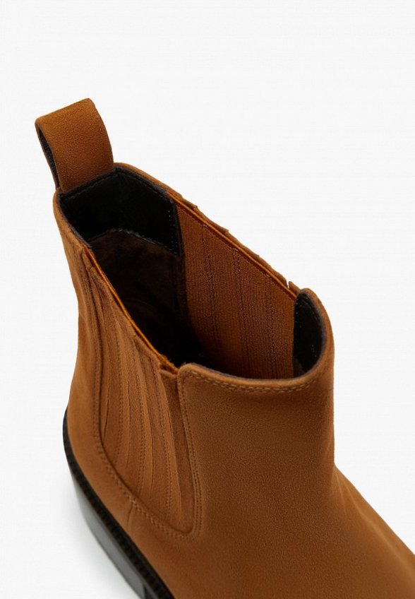 Ботильоны Mascotte