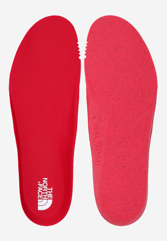 Кроссовки женские The North Face Vectiv Taraval, Черный