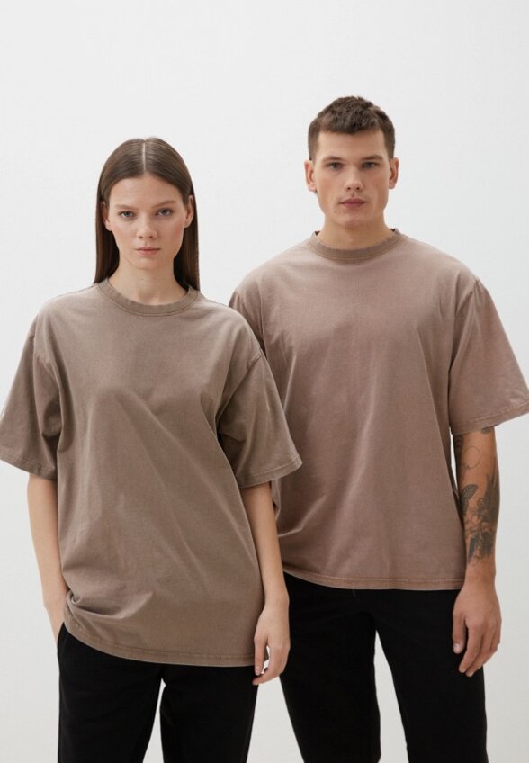 Футболка Trailhead