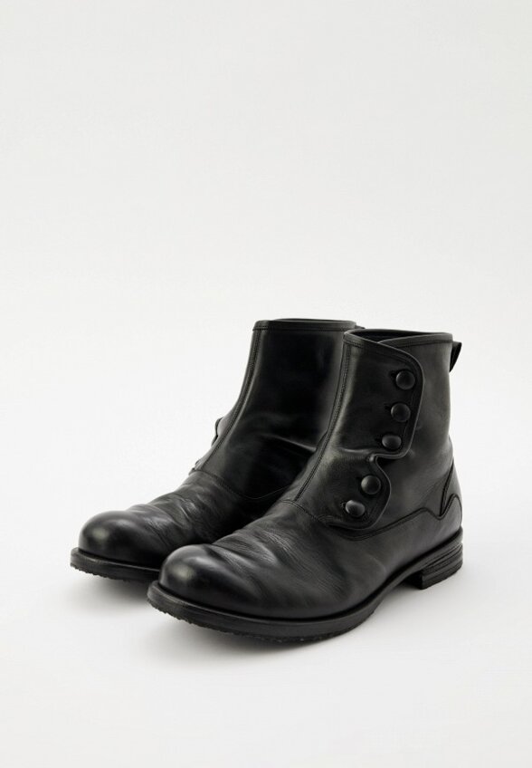 Ботинки Clabry