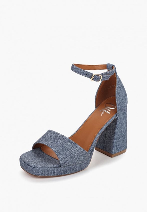 Босоножки Obba