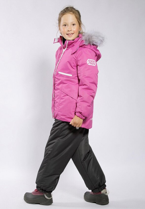 Костюм утепленный Artel Sport