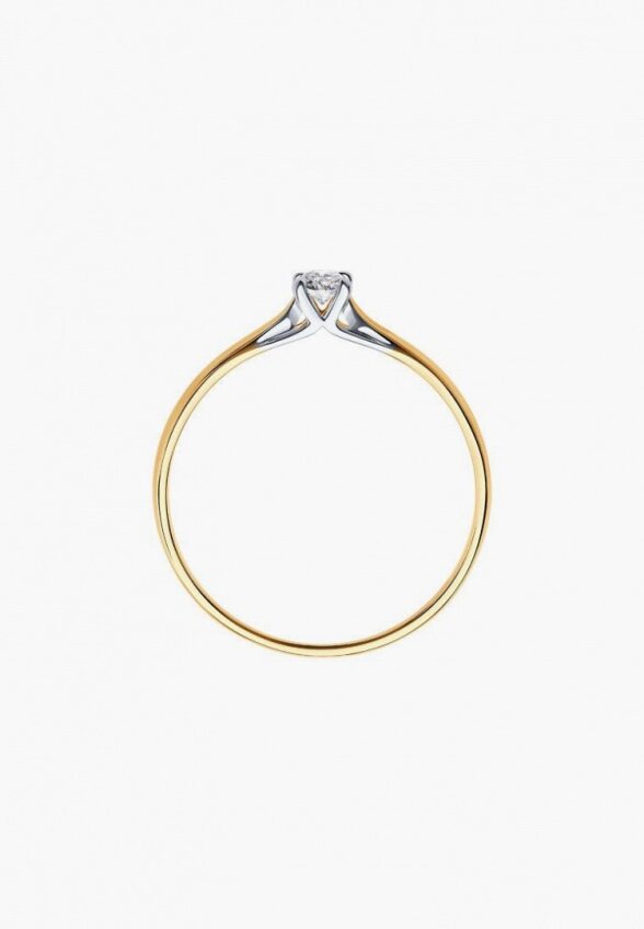 Кольцо Sokolov