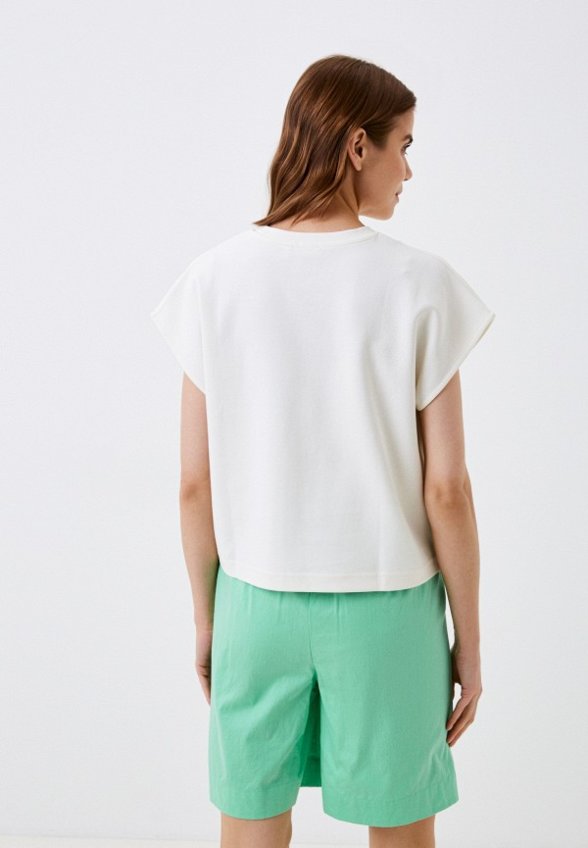 Футболка TheJoggConcept