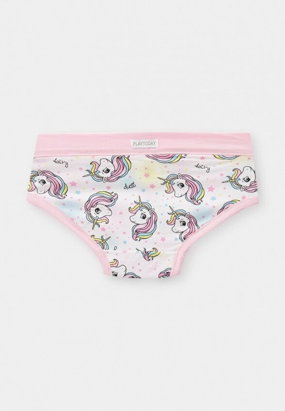 Трусы 2 шт. PlayToday