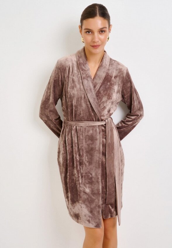 Халат домашний Angela by Spirina
