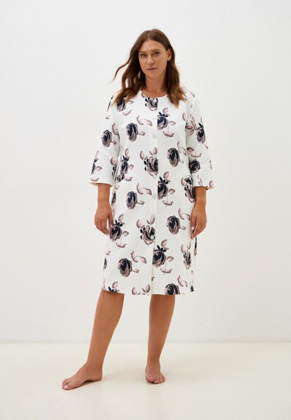 Халат домашний Cleo