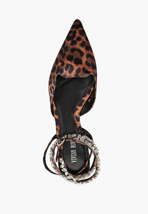 Туфли Vivian Royal