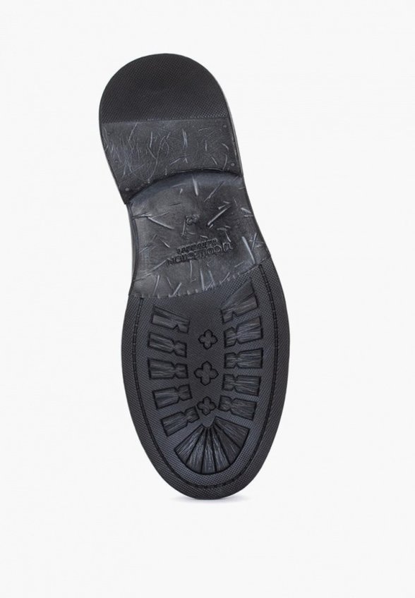 Туфли TJ Collection